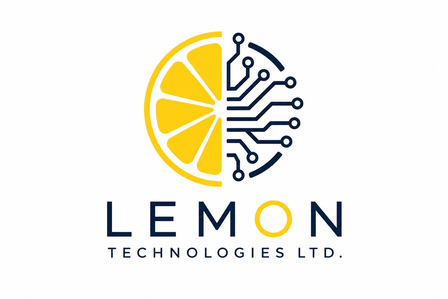 Lemon Technologies logo
